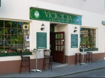 Foto: Victoria Pub